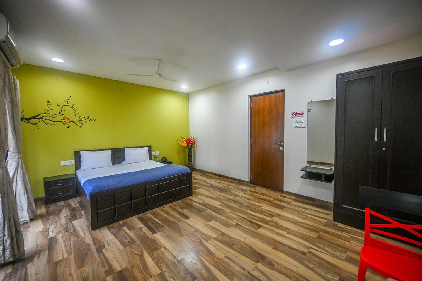 Malama Stay Ruturang Villa 4Bhk, Lonavala Exterior photo