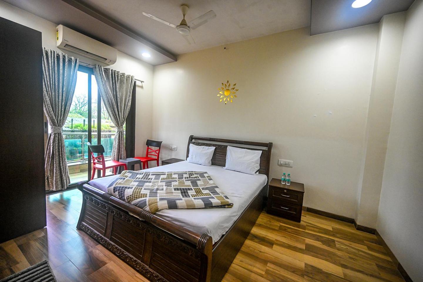 Malama Stay Ruturang Villa 4Bhk, Lonavala Exterior photo