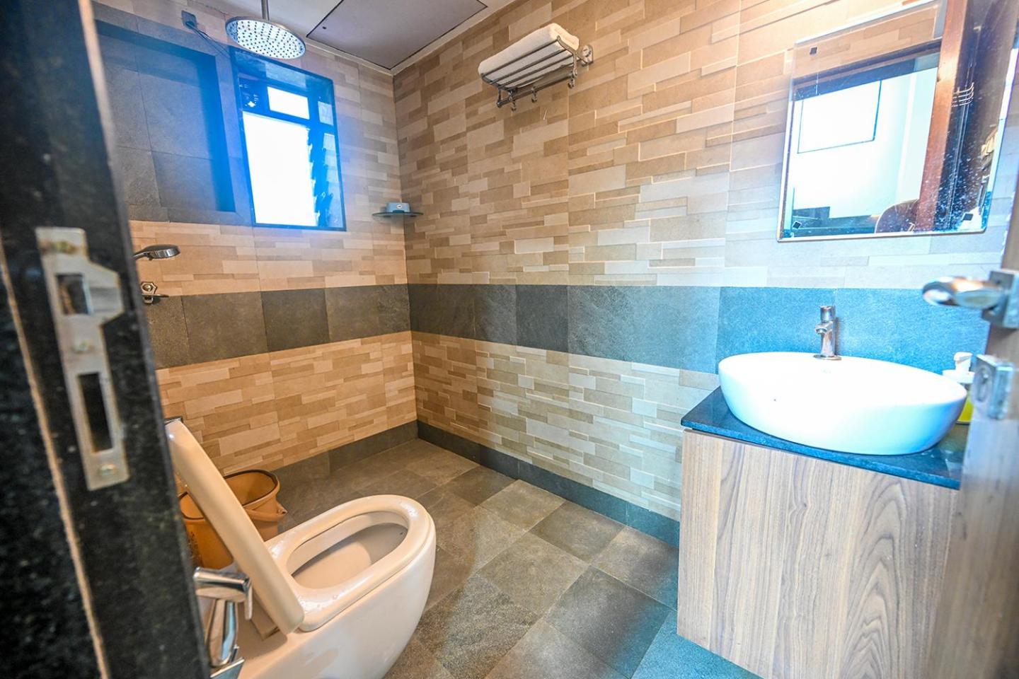 Malama Stay Ruturang Villa 4Bhk, Lonavala Exterior photo