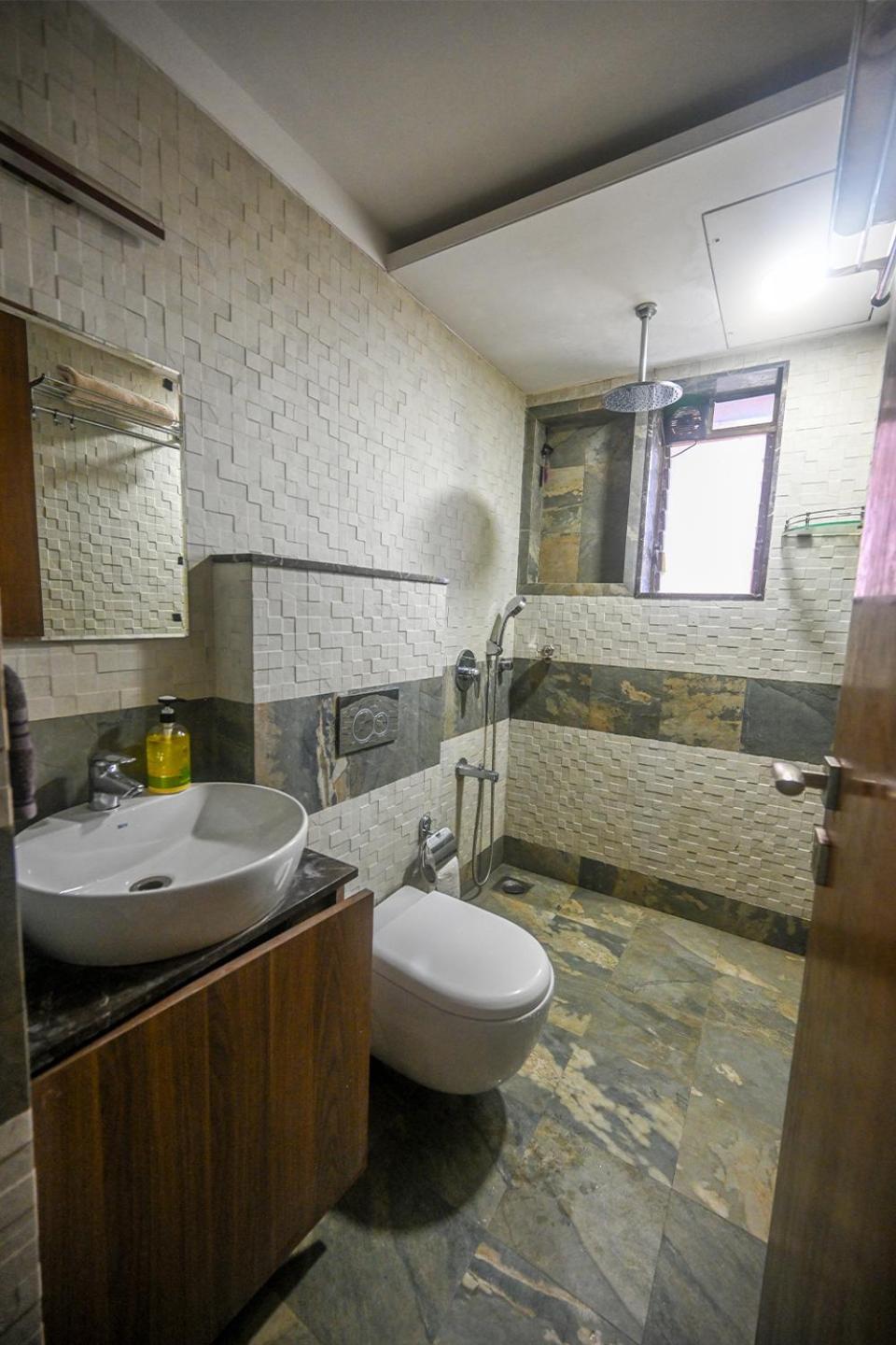 Malama Stay Ruturang Villa 4Bhk, Lonavala Exterior photo