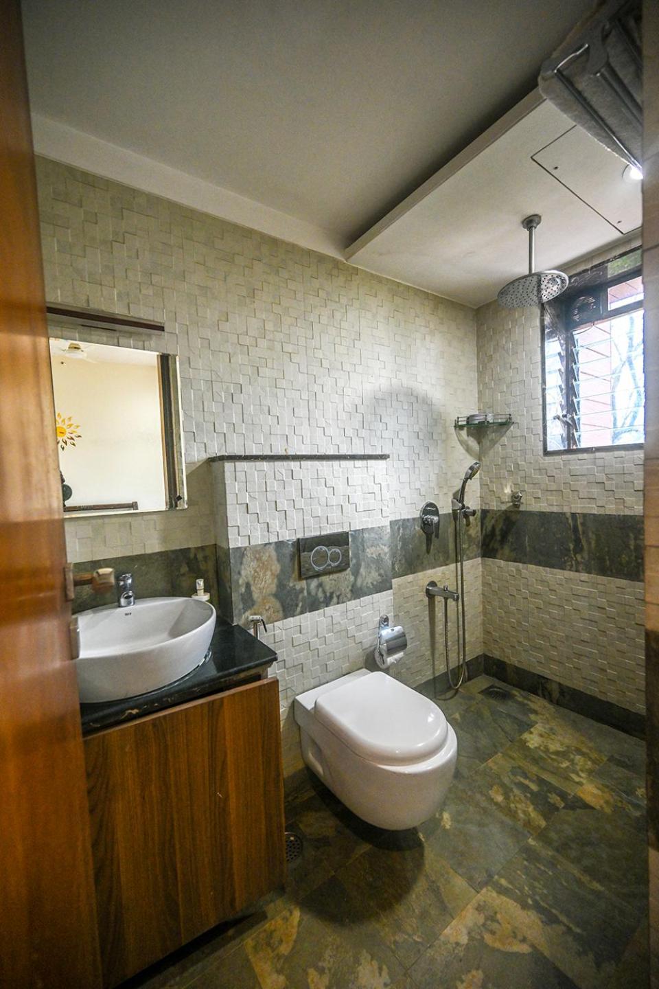 Malama Stay Ruturang Villa 4Bhk, Lonavala Exterior photo